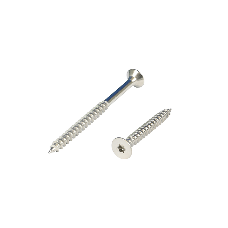 Spanplattenschrauben mit Torx 5,0x40mm T25