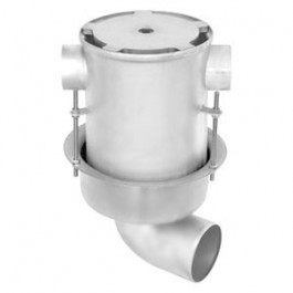 Eurosink W70-2A