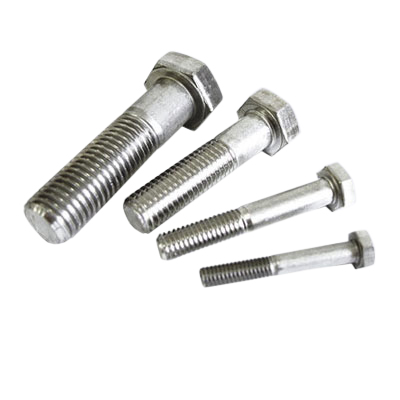 6-knt.Schrauben V4A M 16 x  90