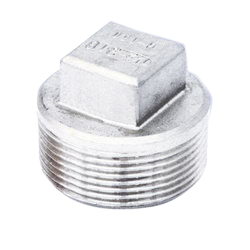 4-kt. Stopfen V4A