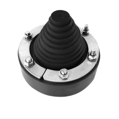 Compact Ringraumdichtung DN150
