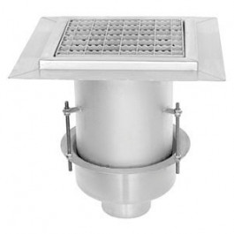 Eurosink S300DN100 KO