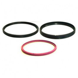 DICHTUNGEN EPDM - A DICHTUNGEN EPDM - A