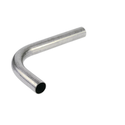 Passbogen 90°