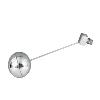 Schwimmerventil Edelstahl Schwimmerventil Edelstahl