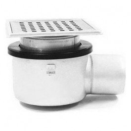 Sanitärablauf SINKclear Midi DN70