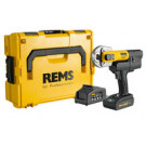 REMS Mini-Press Basis Pack 22V