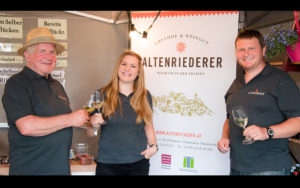 © Altenriederer Obsthof & Weingut