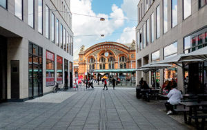 City Gate Bremen