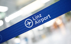 Linz Airport