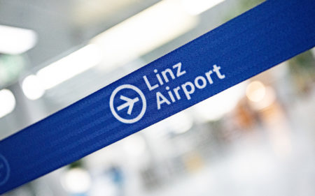 Linz Airport