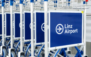 Linz Airport