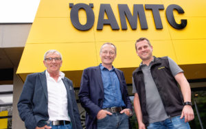 ÖAMTC Stützpunkt Kematen