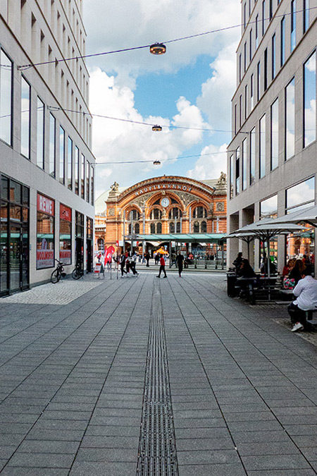 City Gate Bremen