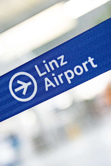 Linz Airport