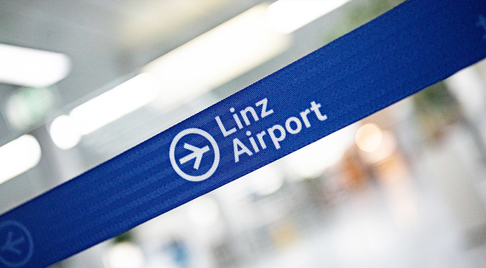 Linz Airport