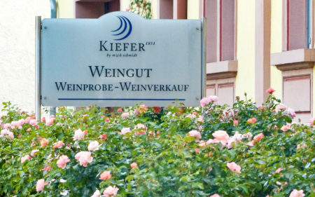 Weingut Kiefer