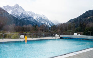 Dolomitenbad Lienz