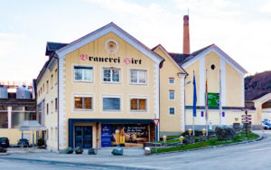 Privatbrauerei Hirt