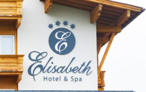 Hotel Elisabeth