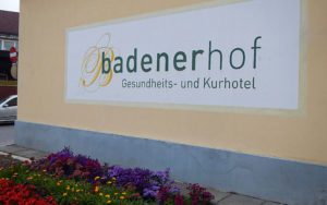 Badener Hof