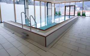 Therme Ehrenberg