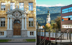 Gymnasium der Franziskaner