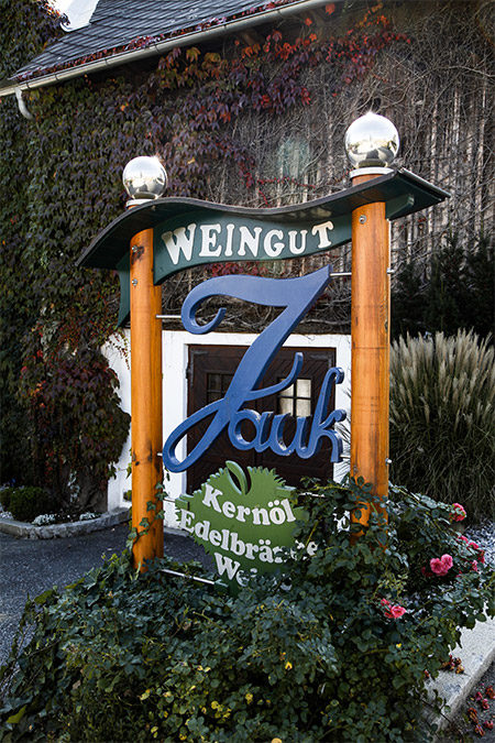 Weingut Jauk