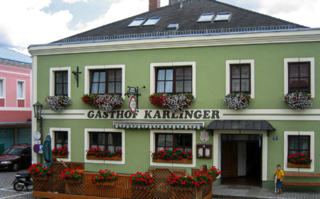 Gasthof Karlinger