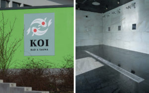 KOI Homburg