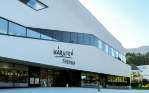 Kärnten Therme