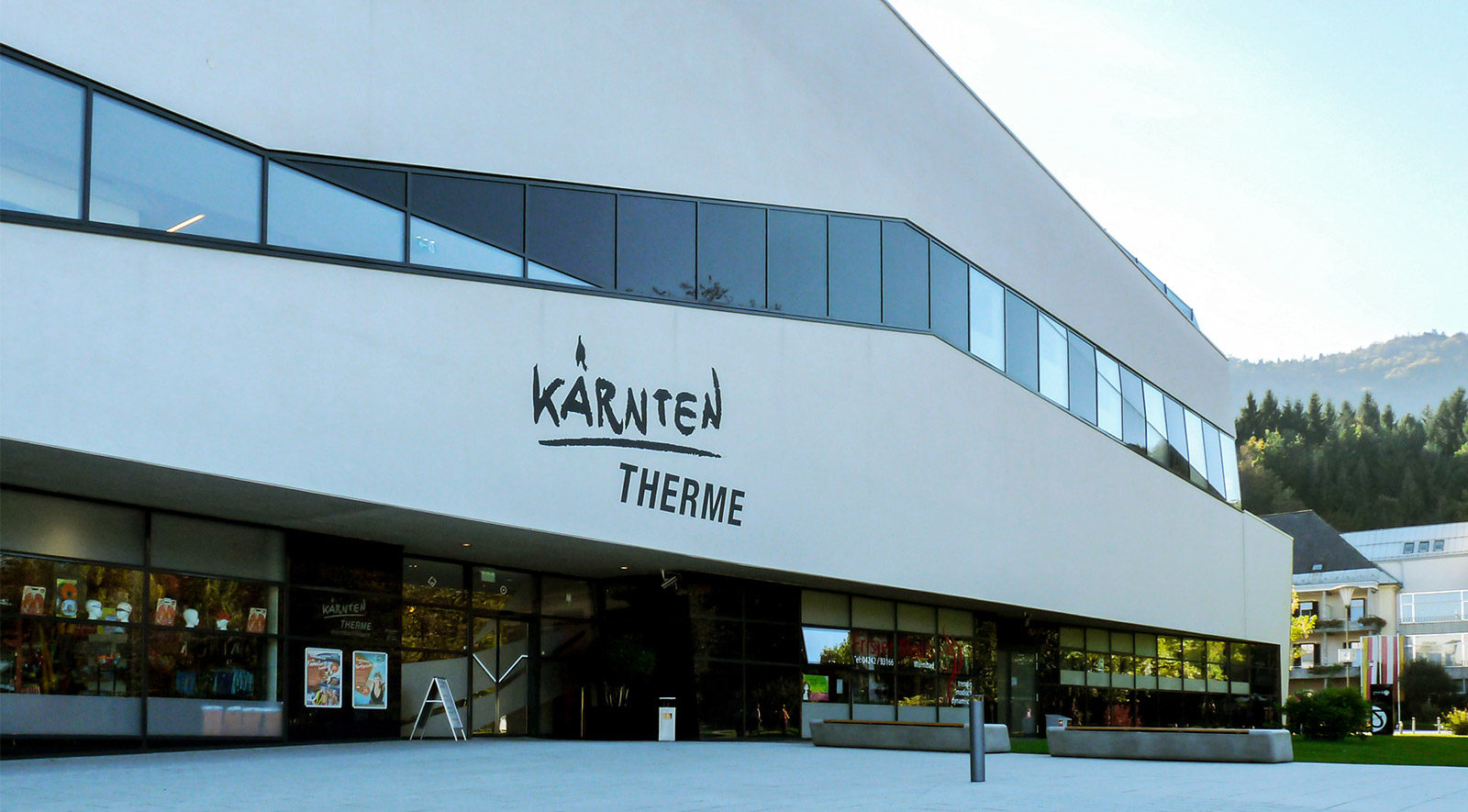 Kärnten Therme