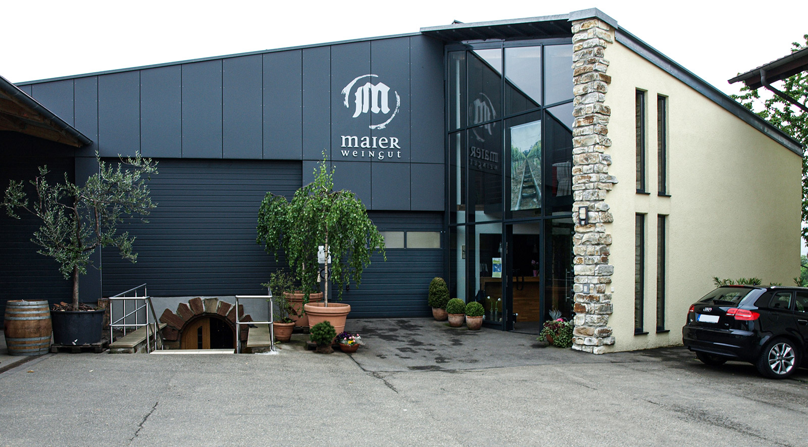Weingut Maier