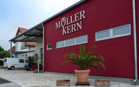 Weingut Müller-Kern