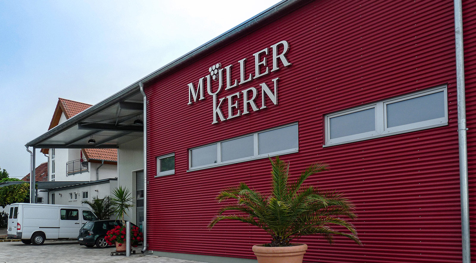 Weingut Müller-Kern