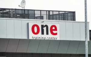 Fitnesscenter One