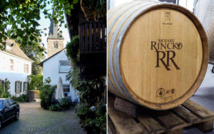 Weingut Rinck