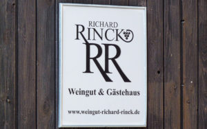 Weingut Rinck