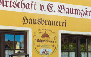 Schorschbräu