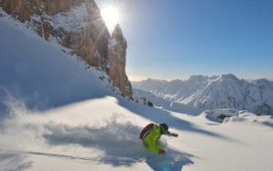 ©Silvretta Seilbahn