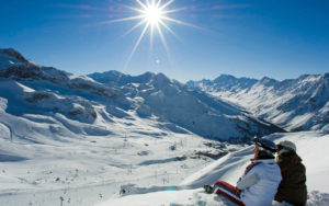 ©Silvretta Seilbahn