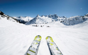 ©Silvretta Seilbahn