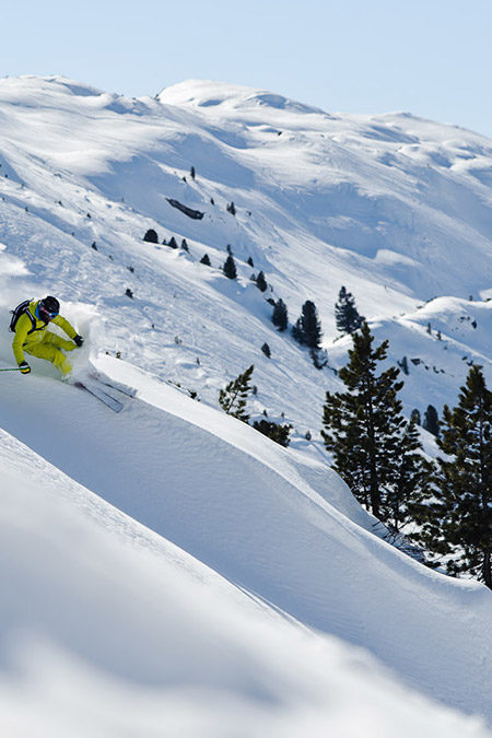 ©Silvretta Seilbahn