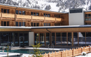 ©Hotel Sonnenalpe