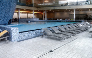 Tauern Spa