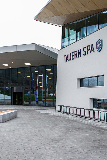 Tauern Spa