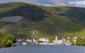 Weingut Thanisch
