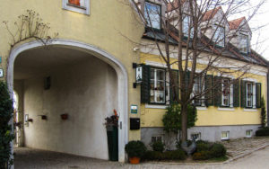 Weingut Wiederstein