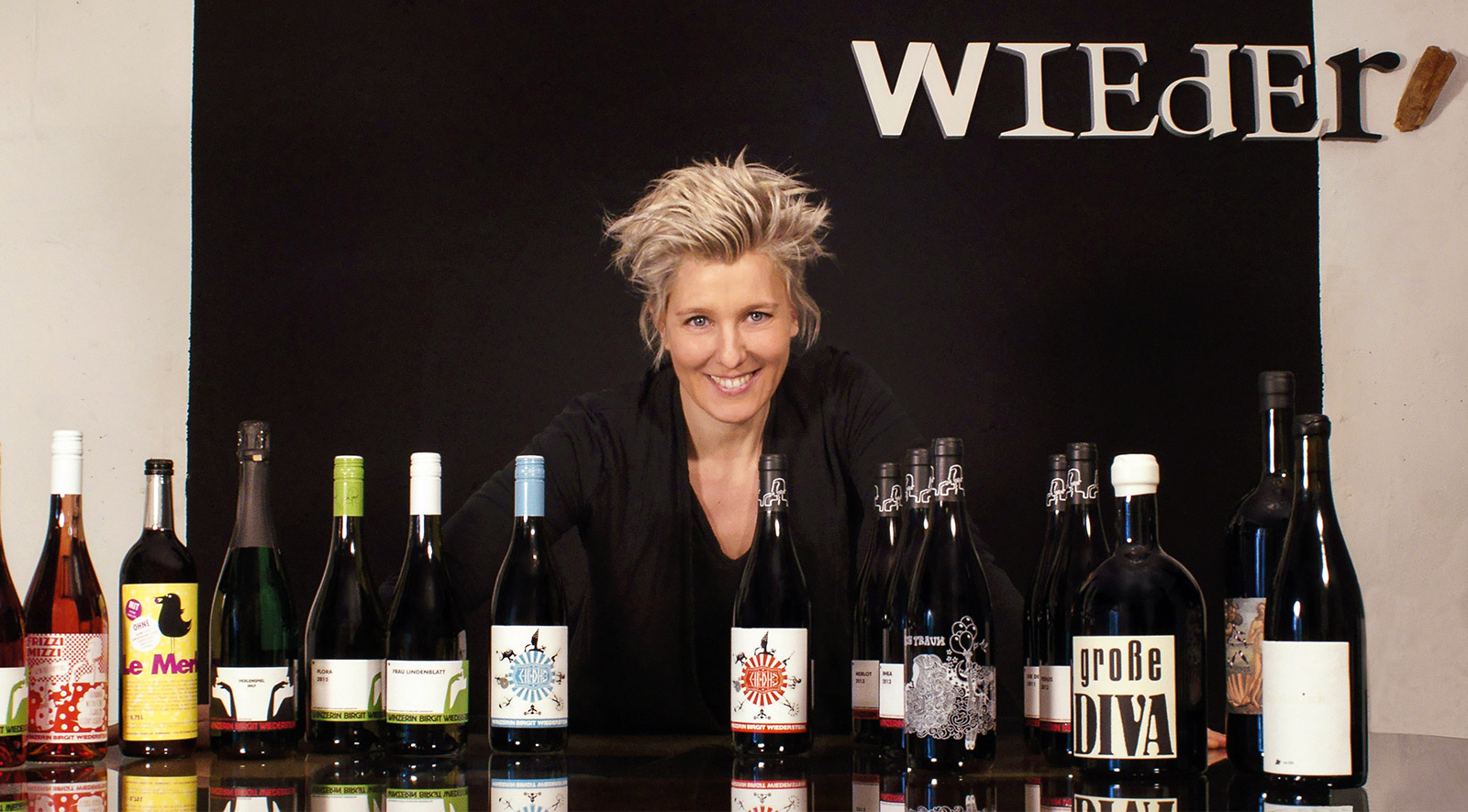 ©Weingut Wiederstein