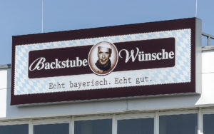 Backstube Wünsche